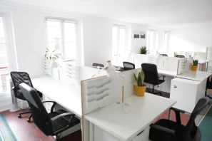Espace indépendant - 75003 - 15 postes - 5000€