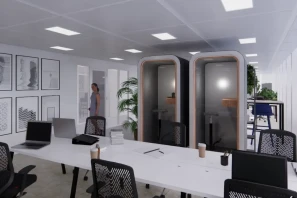 Terrasse Boieldieu 92800 Puteaux