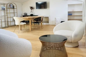 Bureau privé - 33000 - 5 postes - 2000€