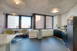 Bureau privé - 31000 - 1 poste - 560€