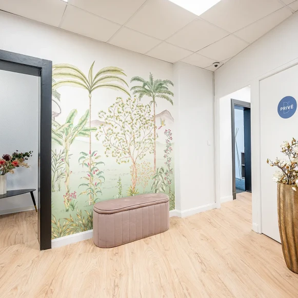 Bureau privé 31 m² 6 postes Coworking Rue Harelle Metz 57000 - photo 6