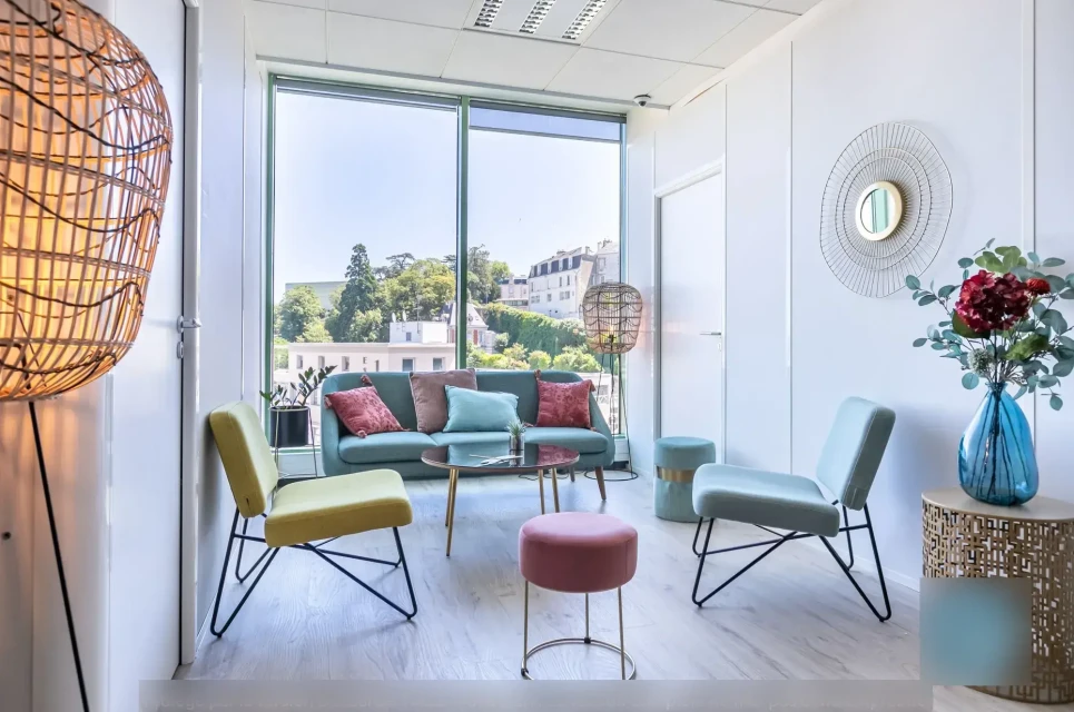 B'CoWorker Poitiers ToumaÏ