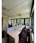Bureau privé - 67960 - 6 postes - 1412€