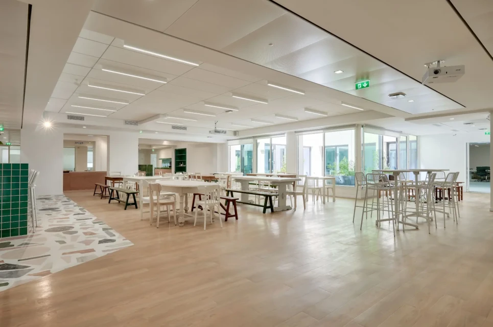 Hiptown Montmartre - Championnet