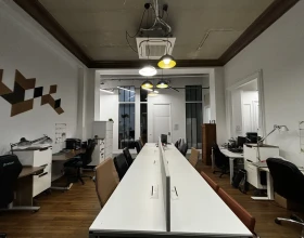 Bureau privé
