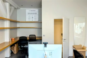 Bureau privé - 75010 - 8 postes - 2800€
