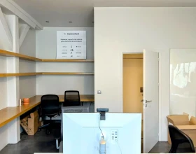 Bureau privé