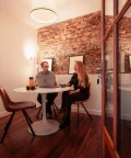 Espace indépendant - 44200 - 2 postes - 100€