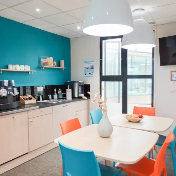 Open Space  5 postes Coworking Rue Vieux Faubourg Lille 59800 - photo 10