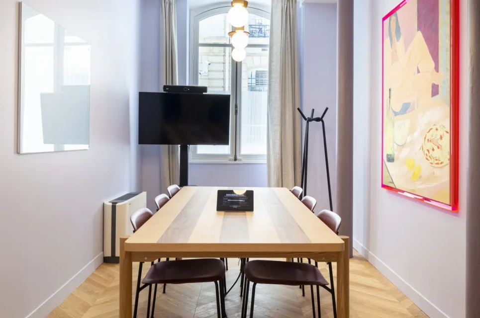 Bureau privé