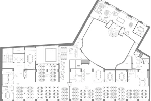 Espace indépendant - 75002 - 120 postes - 78000€