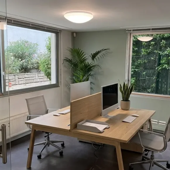 Espace indépendant 125 m² 18 postes Coworking Rue de Wattignies Paris 75012 - photo 1