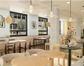 Espace indépendant
