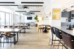 Espace indépendant - 75002 - 49 postes - 33000€