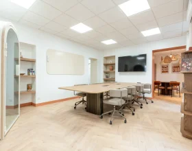 Espace indépendant
