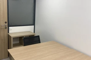 Bureau privé - 92210 - 2 postes - 720€