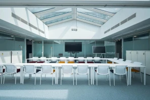 Bureau privé - 75020 - 6 postes - 3078€