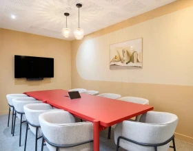 Espace indépendant