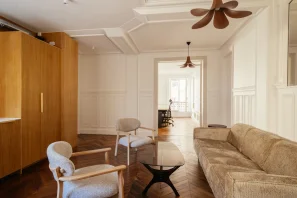 Espace indépendant - 75008 - 12 postes - 9000€