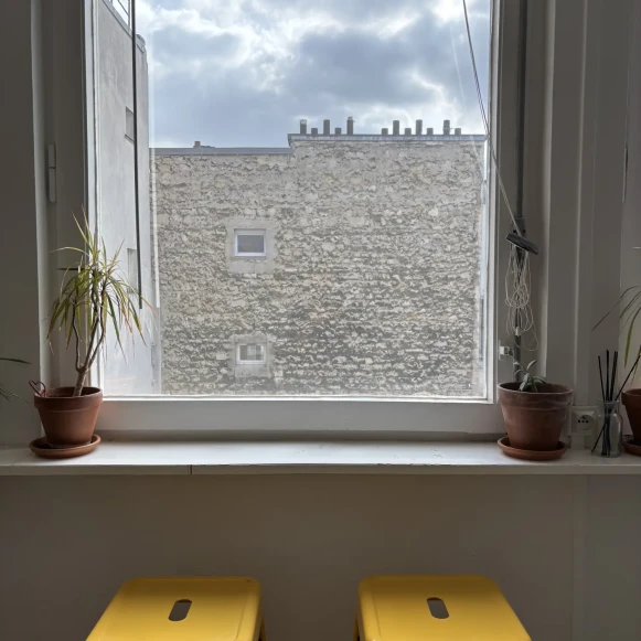 Open Space  10 postes Location bureau Rue des Petits Hôtels Paris 75010 - photo 3