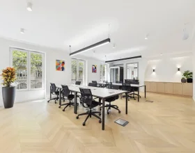 Espace indépendant