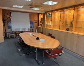 Bureau privé