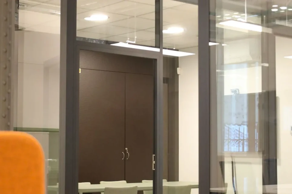 HQ - Rueil Malmaison Pleine Gare