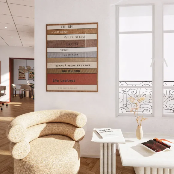 Espace indépendant 218 m² 33 postes Location bureau Rue Montmartre Paris 75002 - photo 6