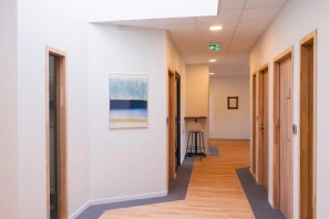 Espace indépendant - 72000 - 45 postes - 8000€