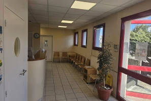 Bureau privé - 56700 - 2 postes - 250€