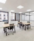 Open Space - 92210 - 8 postes - 369€