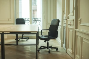 Bureau privé - 67000 - 4 postes - 1160€