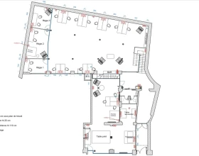Espace indépendant