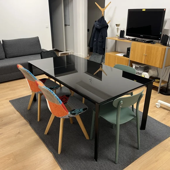 Open Space  4 postes Coworking Avenue du Docteur Durand Arcueil 94110 - photo 4