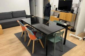 Open Space - 94110 - 4 postes - 200€