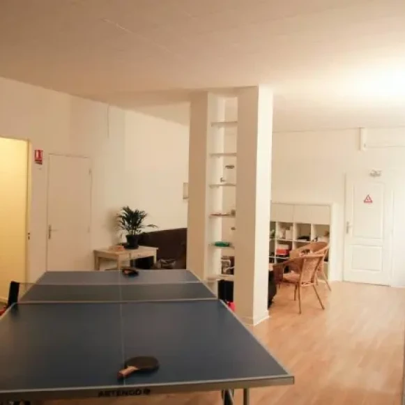 Bureau privé 40 m² 12 postes Location bureau Avenue de la République Paris 75011 - photo 4