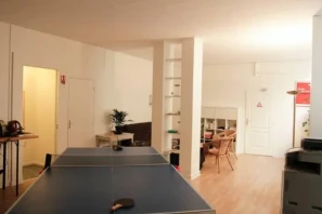 Bureau privé - 75011 - 12 postes - 3000€