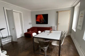 Espace indépendant - 75010 - 12 postes - 4200€