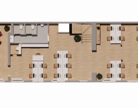 Espace indépendant