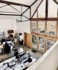Open Space - 94410 - 4 postes - 315€