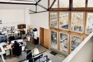 Espace indépendant - 94410 - 6 postes - 2200€