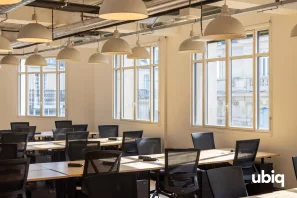 Espace indépendant - 75009 - 90 postes - 73000€