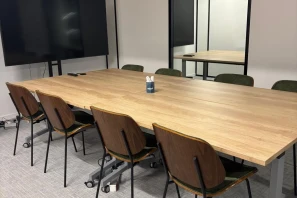 Mitwit Porte d'Orléans