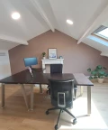 Bureau privé - 44330 - 4 postes - 520€