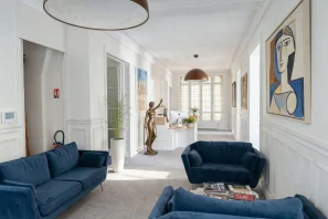 Espace indépendant - 75008 - 25 postes - 26900€