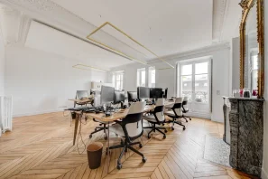 Espace indépendant - 75002 - 32 postes - 25000€