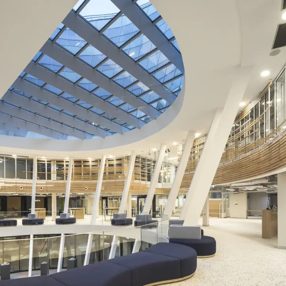 Bureau privé 250 m² 25 postes Location bureau Rue Réaumur Paris 75002 - photo 2