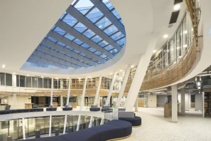 Bureau privé - 75002 - 25 postes - 19750€