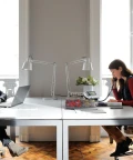 Bureau privé - 69001 - 2 postes - 800€