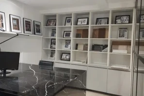 Open Space - 75001 - 2 postes - 400€